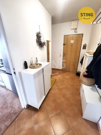 Prodej bytu 3+1, Přerov - Přerov I-Město, 86 m2