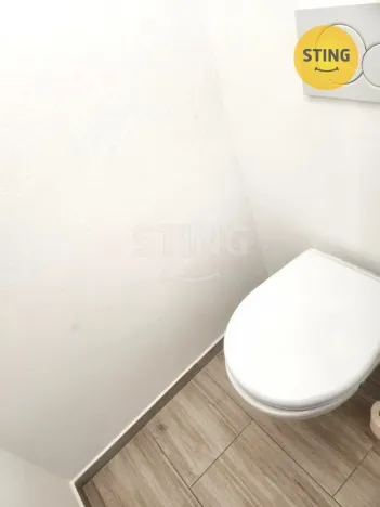 Pronájem bytu 3+1, Přerov, Osmek, 70 m2