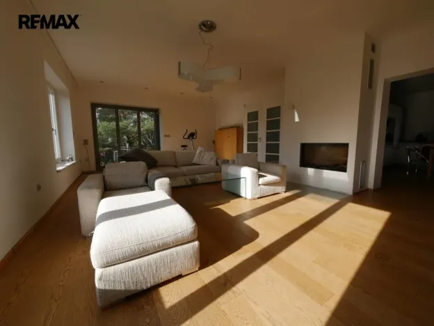 Pronájem rodinného domu, Praha - Žižkov, Šikmá, 260 m2