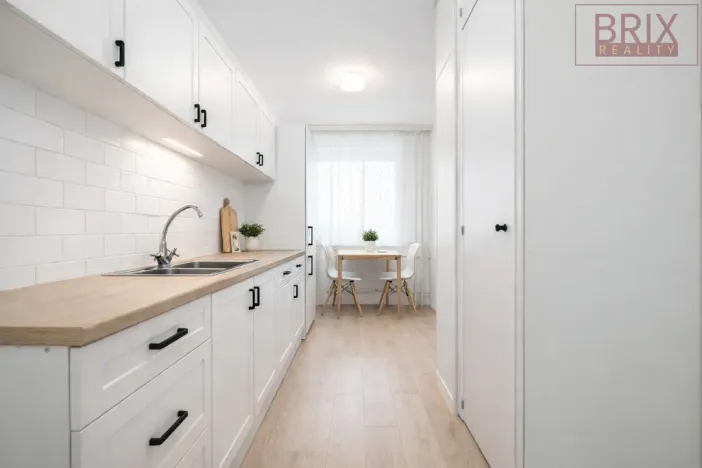 Prodej bytu 3+1, Praha, Kálikova, 70 m2