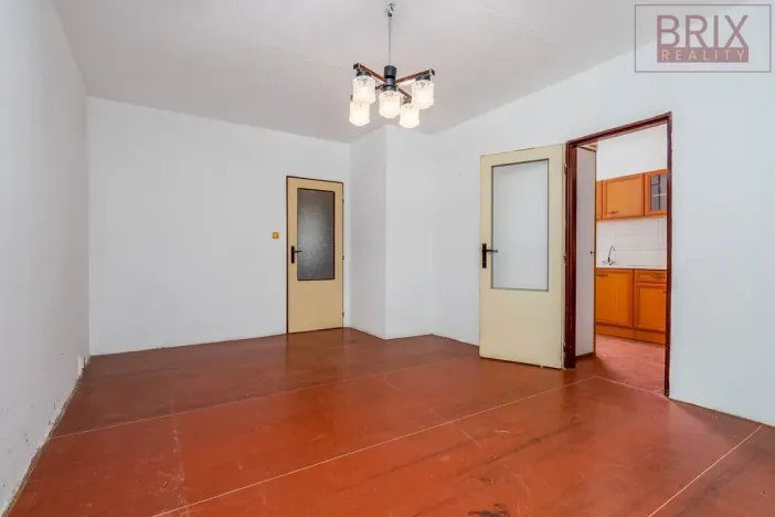 Prodej bytu 3+1, Praha, Kálikova, 70 m2