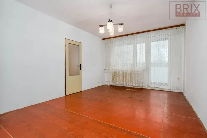 Prodej bytu 3+1, Praha, Kálikova, 70 m2