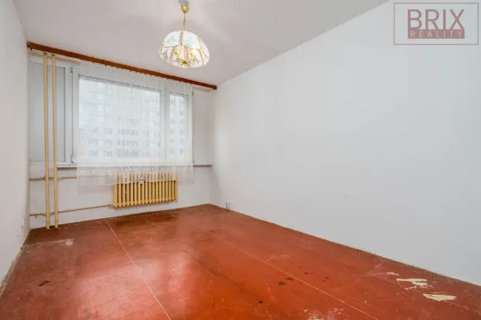 Prodej bytu 3+1, Praha, Kálikova, 70 m2