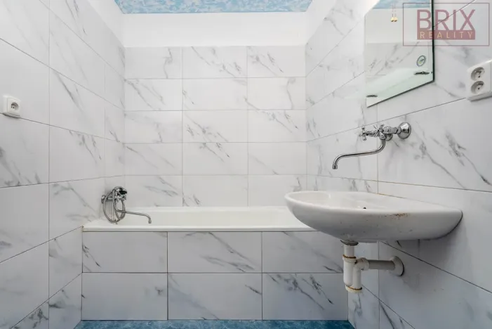 Prodej bytu 3+1, Praha, Kálikova, 70 m2