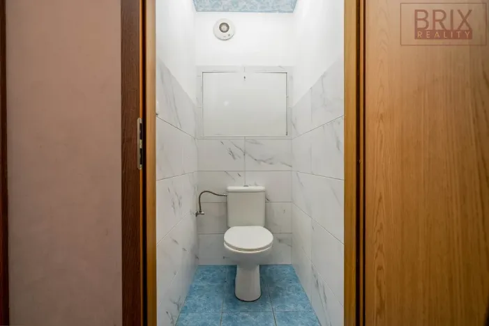 Prodej bytu 3+1, Praha, Kálikova, 70 m2