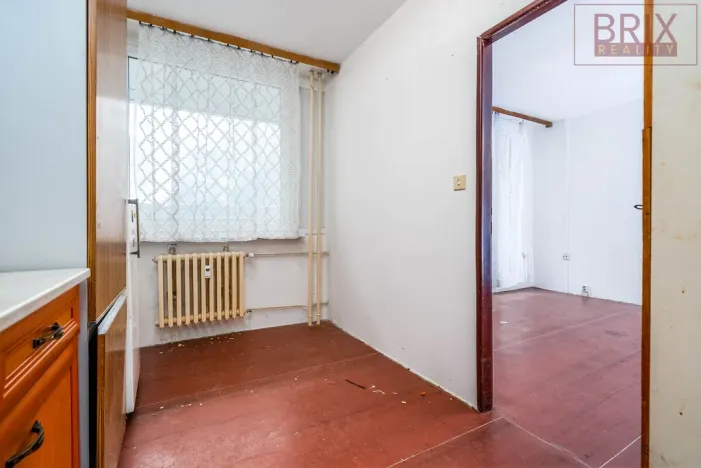 Prodej bytu 3+1, Praha, Kálikova, 70 m2