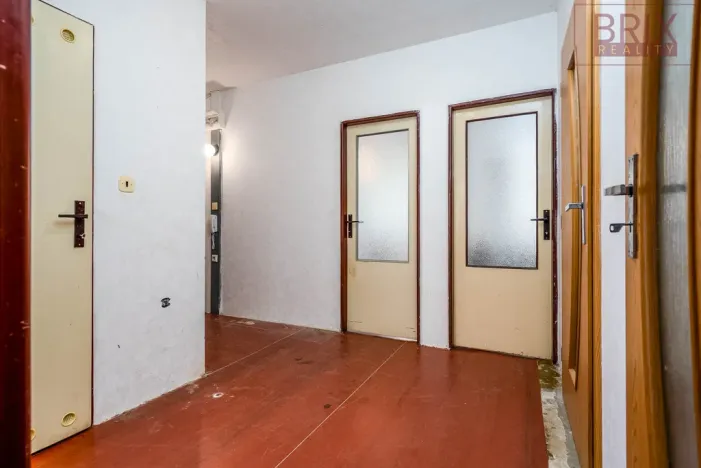 Prodej bytu 3+1, Praha, Kálikova, 70 m2