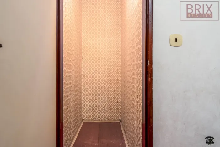 Prodej bytu 3+1, Praha, Kálikova, 70 m2