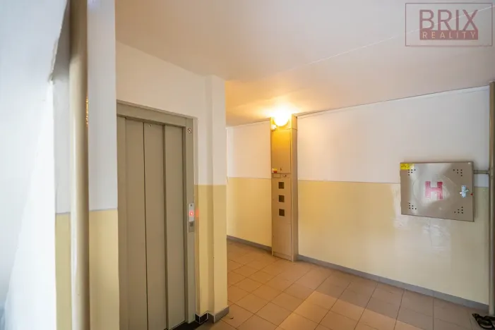 Prodej bytu 3+1, Praha, Kálikova, 70 m2