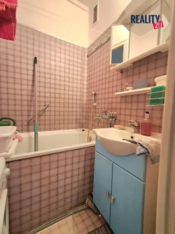 Prodej bytu 4+1, Brno, Milénova, 90 m2