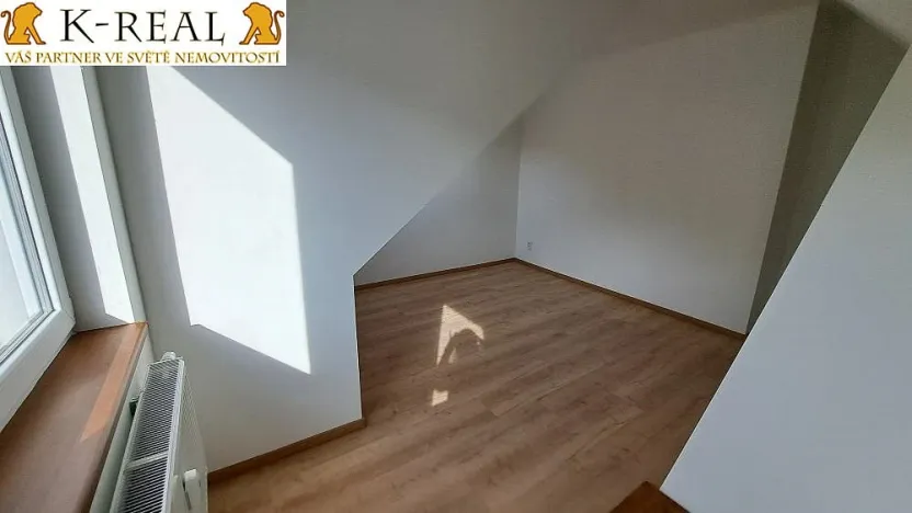 Pronájem bytu 1+kk, Šebrov-Kateřina, 39 m2