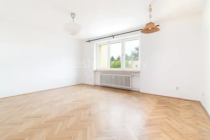 Pronájem bytu 3+1, Praha - Kbely, Žacléřská, 62 m2