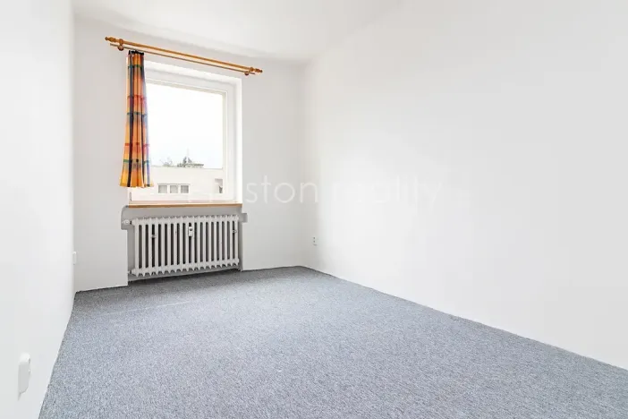 Pronájem bytu 3+1, Praha - Kbely, Žacléřská, 62 m2