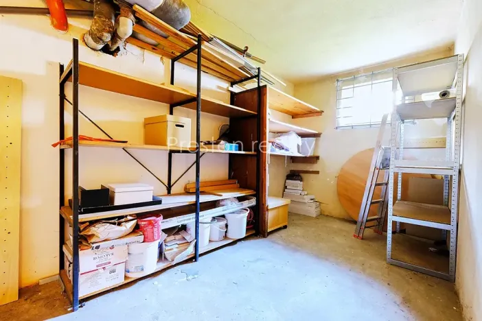 Pronájem bytu 3+1, Praha - Kbely, Žacléřská, 62 m2