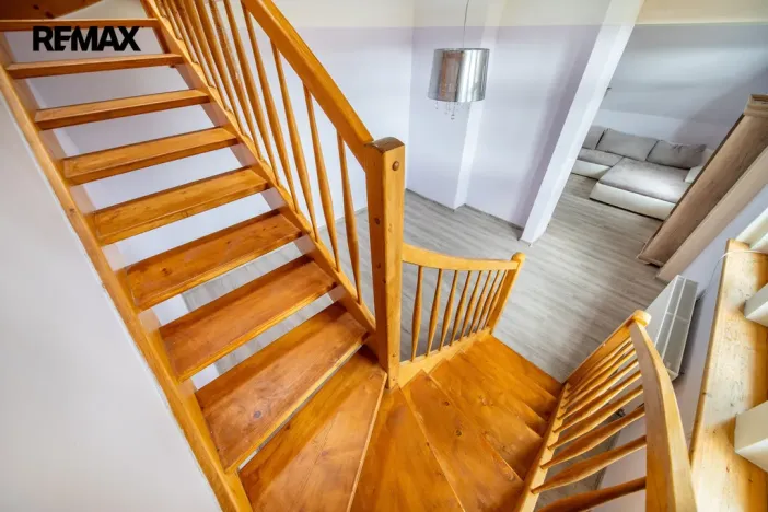 Pronájem bytu 6+kk a větší, Karlovy Vary, Na Vyhlídce, 145 m2