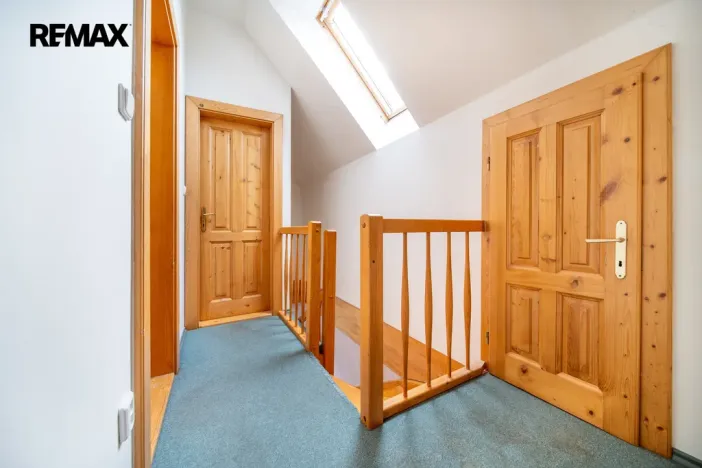 Pronájem bytu 6+kk a větší, Karlovy Vary, Na Vyhlídce, 145 m2