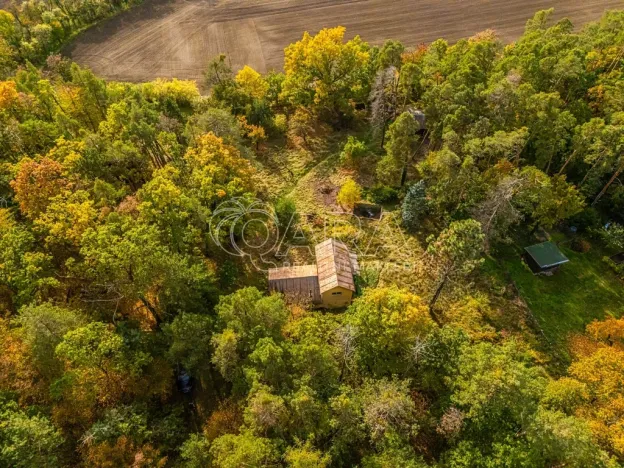 Prodej chaty, Nové Dvory - Krámy, 100 m2