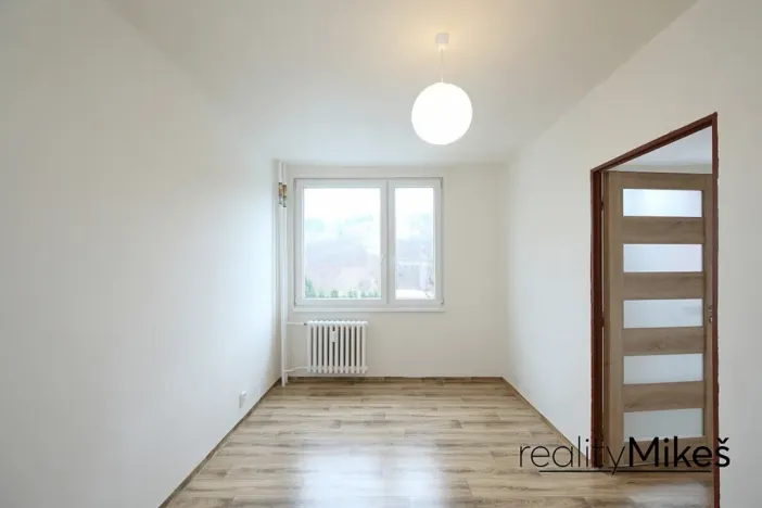 Pronájem bytu 3+1, Železný Brod, Na Vápence, 73 m2