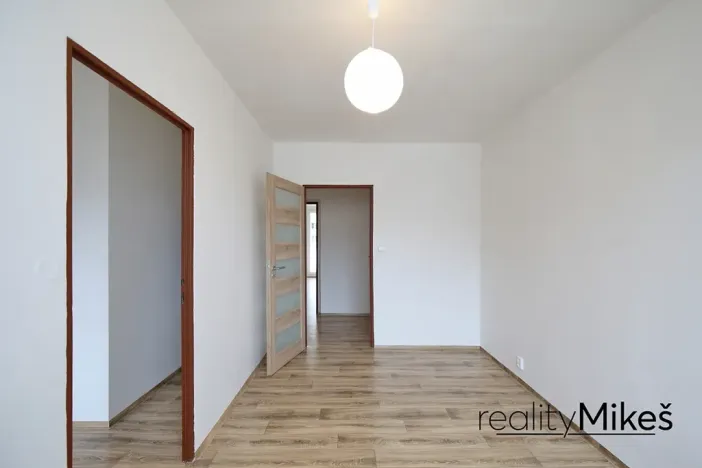 Pronájem bytu 3+1, Železný Brod, Na Vápence, 73 m2