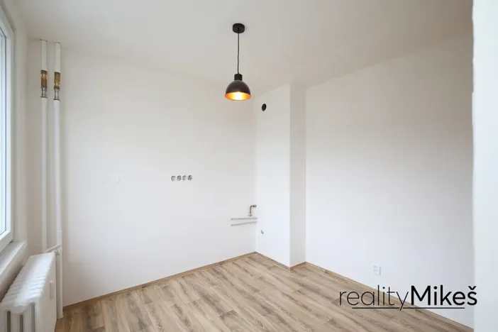 Pronájem bytu 3+1, Železný Brod, Na Vápence, 73 m2