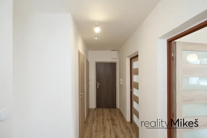 Pronájem bytu 3+1, Železný Brod, Na Vápence, 73 m2