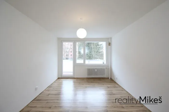 Pronájem bytu 3+1, Železný Brod, Na Vápence, 73 m2