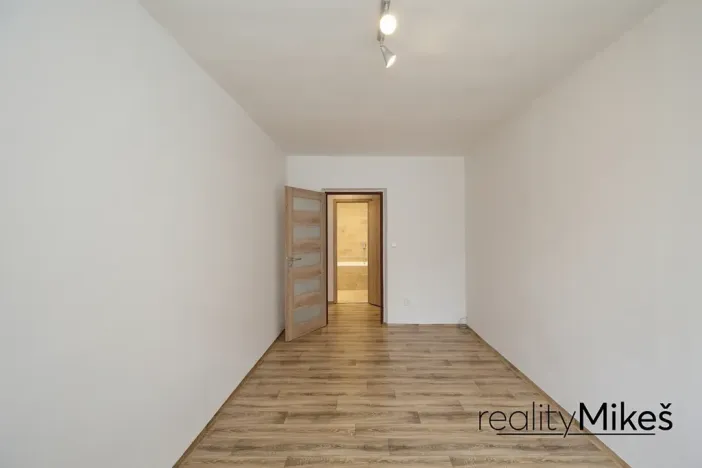 Pronájem bytu 3+1, Železný Brod, Na Vápence, 73 m2