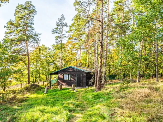 Prodej pozemku pro bydlení, Nové Dvory - Krámy, 3271 m2