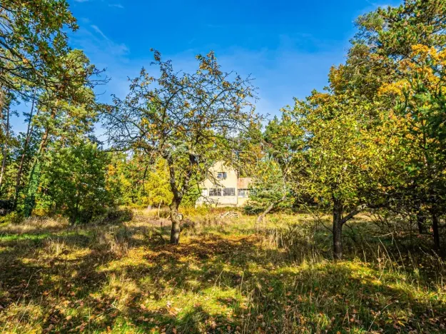 Prodej pozemku pro bydlení, Nové Dvory - Krámy, 3271 m2