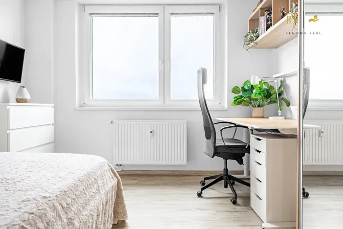 Prodej bytu 4+kk, Brno, Mikulčická, 75 m2