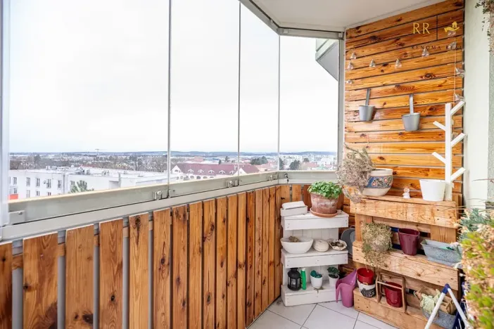 Prodej bytu 4+kk, Brno, Mikulčická, 75 m2