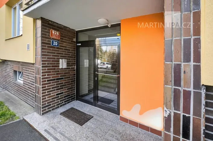 Pronájem bytu 2+1, Praha - Hostivař, Horolezecká, 52 m2