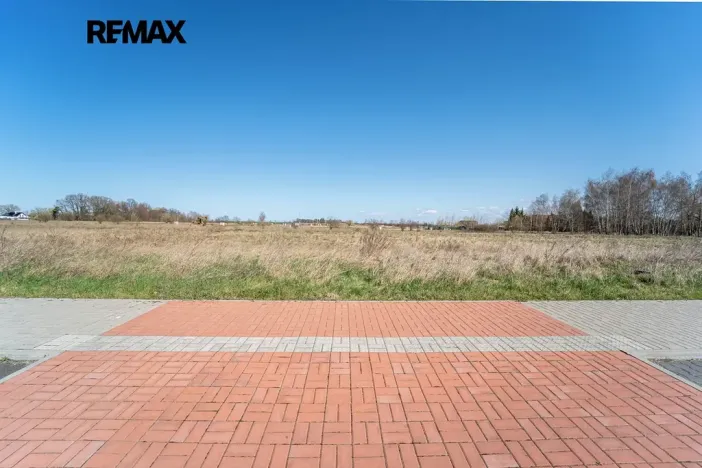 Prodej pozemku pro bydlení, Choťánky, 830 m2