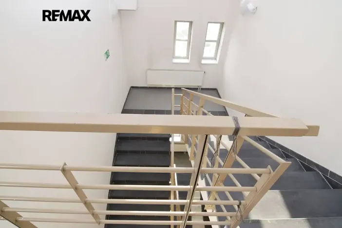 Pronájem kanceláře, Nymburk, Náměstí Přemyslovců, 12 m2