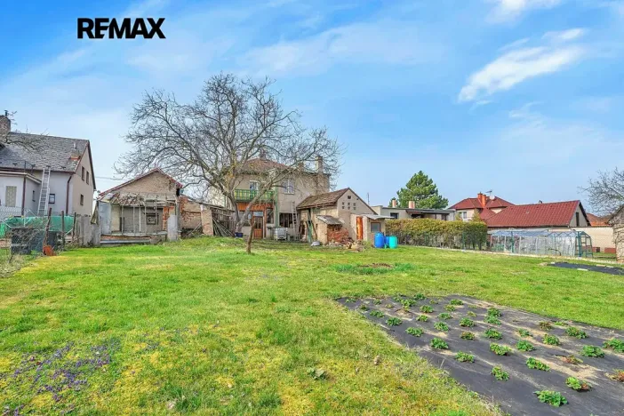 Prodej rodinného domu, Tupadly, 130 m2