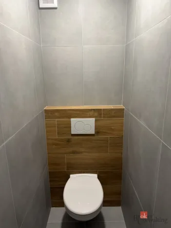 Pronájem bytu 2+kk, Louny, Školní, 40 m2