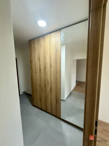 Pronájem bytu 2+kk, Louny, Školní, 40 m2