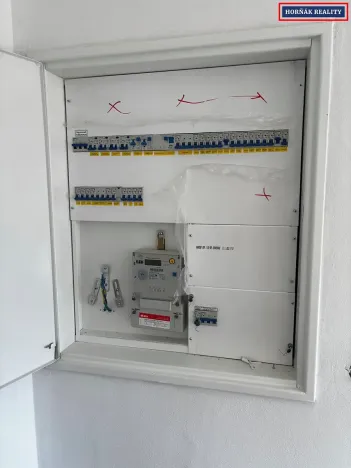 Prodej rodinného domu, Bučovice, Na Padělcích, 175 m2