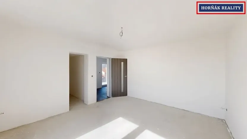 Prodej rodinného domu, Bučovice, Na Padělcích, 175 m2