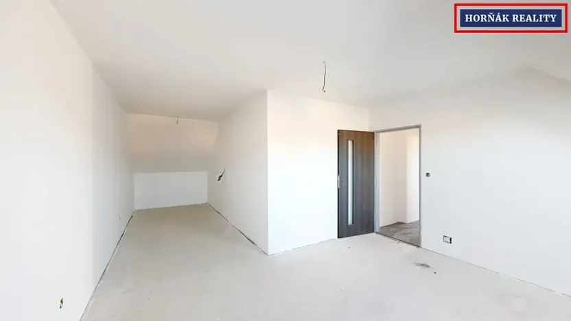 Prodej rodinného domu, Bučovice, Na Padělcích, 175 m2