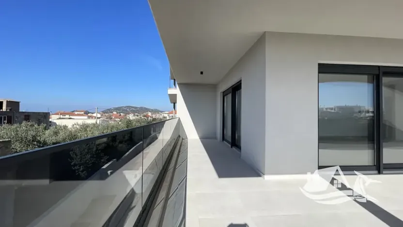 Prodej bytu 4+kk, Tribunj, Chorvatsko, 105 m2