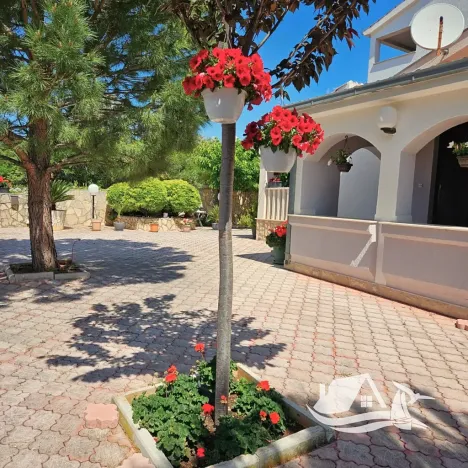 Prodej vily, Vinišće, Chorvatsko, 500 m2