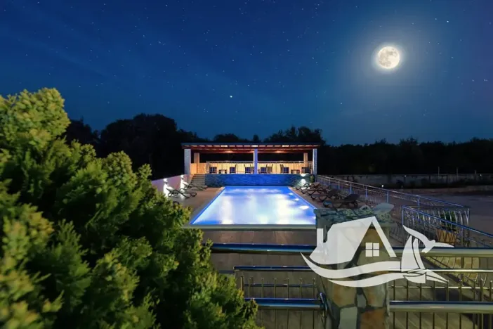 Prodej vily, Vinišće, Chorvatsko, 500 m2