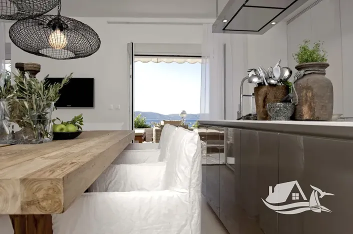 Prodej rodinného domu, Živogošće, Chorvatsko, 210 m2