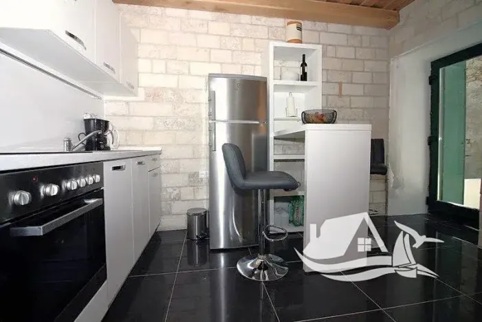 Prodej rodinného domu, Tisno, Chorvatsko, 60 m2