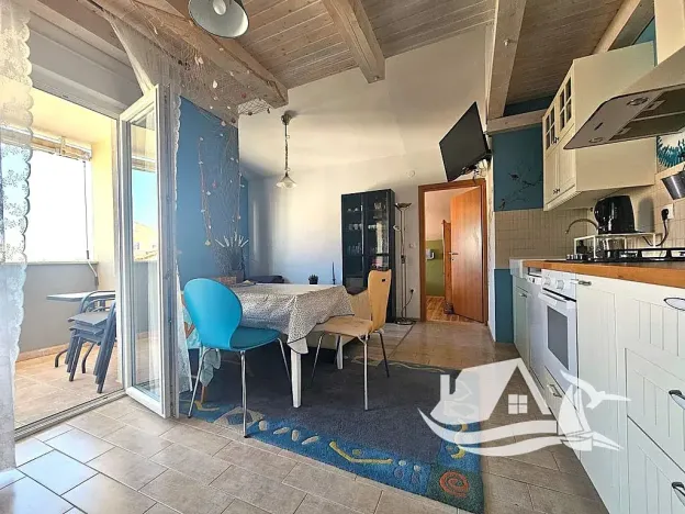 Prodej bytu 3+kk, Vodice, Chorvatsko, 74 m2