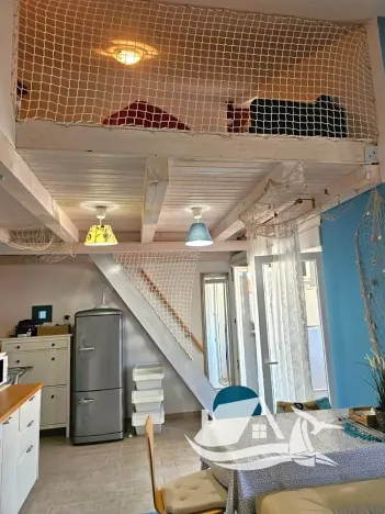 Prodej bytu 3+kk, Vodice, Chorvatsko, 74 m2