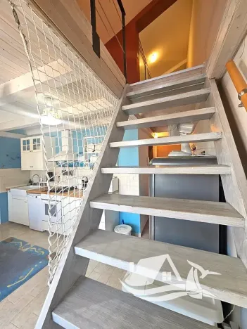 Prodej bytu 3+kk, Vodice, Chorvatsko, 74 m2