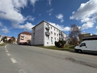 Pronájem bytu 3+kk, Tachov, Hornická, 56 m2