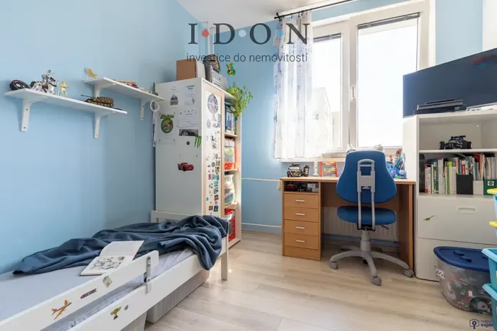 Prodej bytu 3+1, Kopřivnice, 17. listopadu, 62 m2